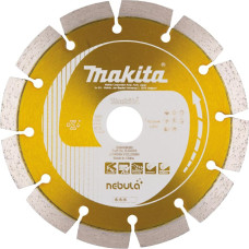 Makita TARCZA DIAMENTOWA 150x22,23mm SEGMENT (NA SUCHO) BETON