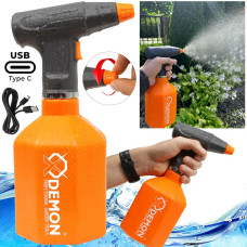 Mar-Pol OPRYSKIWACZ AKUMULATOROWY 1L DEMON