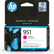 HP 951 Magenta Original Ink Cartridge