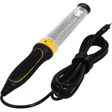 Plast-Rol KEL LAMPA WARSZT. LED 5W Z WYŁ. 5m  250 LM LWP-3/5