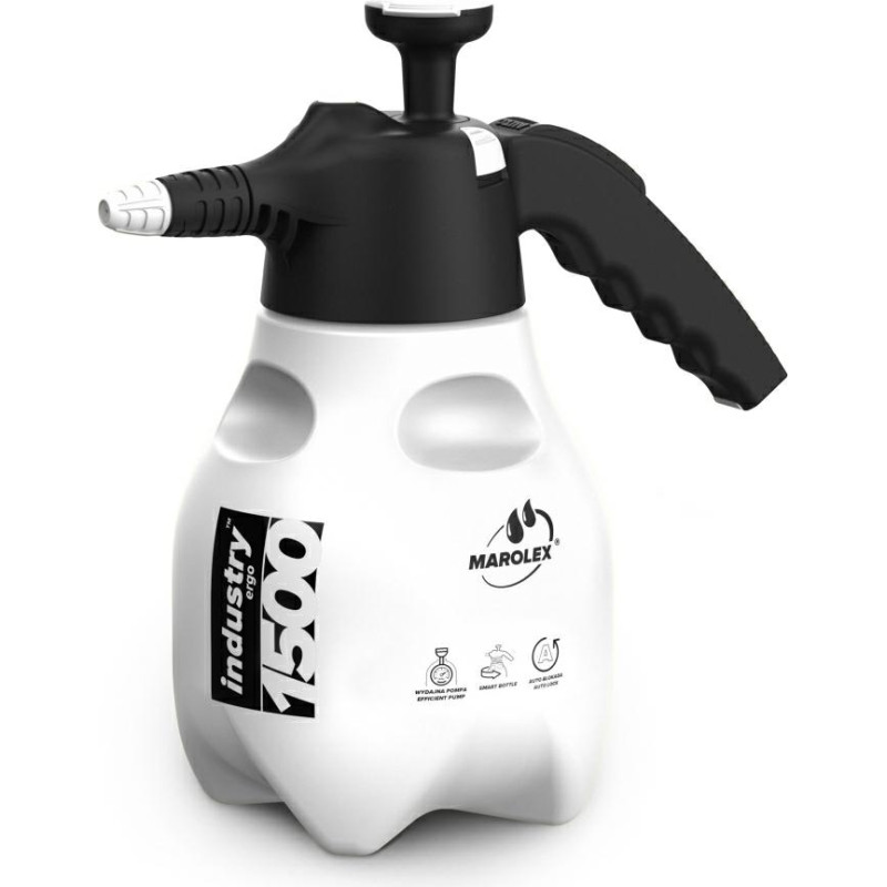 Marolex OPRYSKIWACZ INDUSTRY ERGO ACID LINE 1500 1,5L
