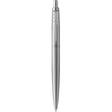 Parker Jotter XL M Monochrom Core inox      Ballpoint Pen