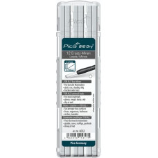 Pica-Marker Pica BIG DRY Lead Set FOR ALL white