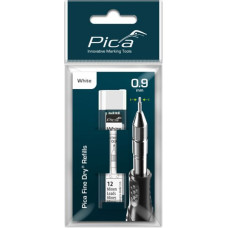 Pica-Marker Pica Fine-Dry Refills white - SB