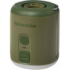 Naturehike Wind Mini Multifunctional Pump CNK2300DQ022 green