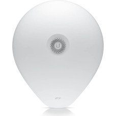 Ubiquiti AF60-XR-EU | Radioline | 60 GHz, 5.4 Gbps, 15 km, GPS, 10G SFP+, IPX6