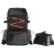 K&Amp;F Concept Backpack 32L K&F Concept Beta