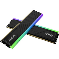 Adata SPECTRIX D35G atmiņas modulis 16 GB 2 x 8 GB DDR4 3600 MHz