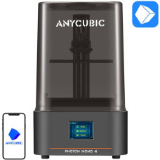 Anycubic Photon Mono 4 3D printer