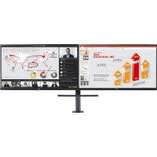 LG 27QP88DP-BS monitori 68,6 cm (27