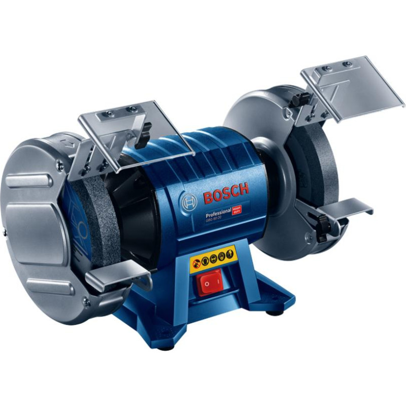 Bosch BENCH GRINDER 600W 200MM GBG 60-20