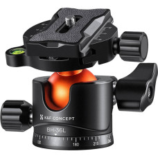 K&Amp;F Concept Ball head K&F Concept BH-36