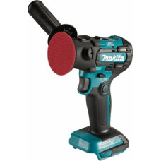 Makita POLERKA 18V DPV300Z 75mm