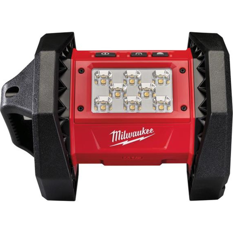 Milwaukee LAMPA M18AL-0 1500lm IP54 WARSZTATOWA