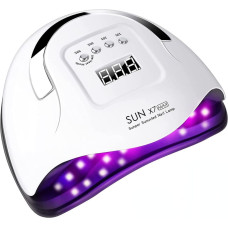 Extralink Beauty | UV LED nail lamp | 180W