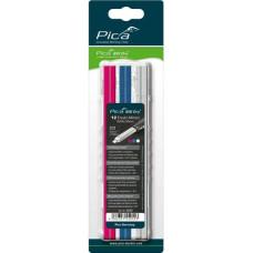 Pica-Marker Pica BIG DRY Refills Civil Engineering assorted - SB