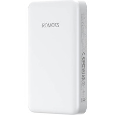 Romoss Powerbank Romoss WSC10 10000mAh 20W (white)