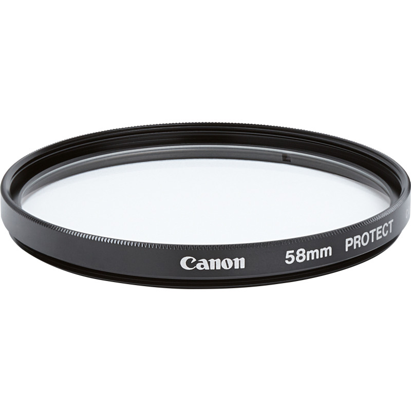 Canon 2595A001 kameras filtrs 5,8 cm