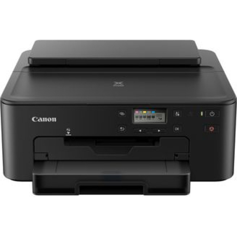 Canon PIXMA TS705a tintes printeris Krāsa 4800 x 1200 DPI A4 Wi-Fi