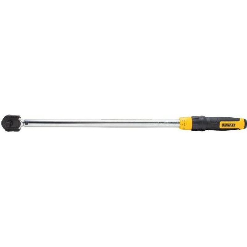 Dewalt KLUCZ DYN. 1/2