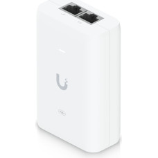 Ubiquiti U-PoE-AT | PoE Injector | 30W PoE+ (802.3at)