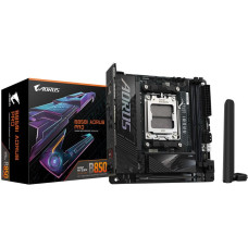 Gigabyte MB AMD B850 SAM5 ATX/B850I AORUS PRO GIGABYTE