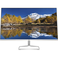 HP M27fq QHD Monitor