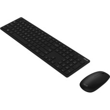 Asus KEYBOARD +MOUSE WRL OPT. W5000/BLACK 90XB0430-BKM3K0 ASUS