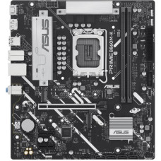 Asus MB B860 S1851 MATX/PRIME B860M-K ASUS