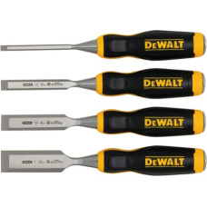 Dewalt DŁUTO KPL. 4szt.