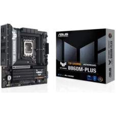 Asus MB B860 S1851 MATX/TUF GAMING B860M-PLUS ASUS