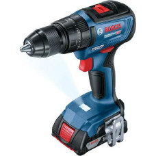 Bosch IMPACT DRIVER 18V 50/24NM 2X5.0AH BRUSHLESS GSB 18 V-50