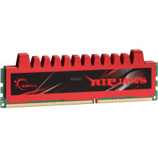 G.skill DDR3 4GB 1600-999 Ripjaws