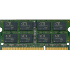 Mushkin DDR3 SO-DIMM 4GB 1600-111 Essent LV