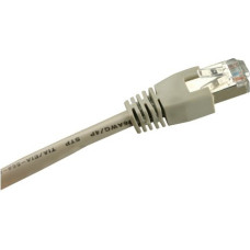 Sharkoon RJ45 CAT.6 SFTP red 2m