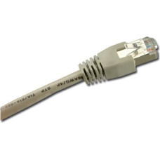 Sharkoon RJ45 CAT.6 SFTP white 1,0m