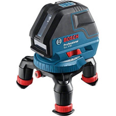 Bosch Line Laser GLL 3-50P Set blue