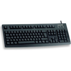 Cherry Business G83-6104 US Layout black USB