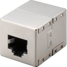 Goobay RJ45 modularny łącznik kabli