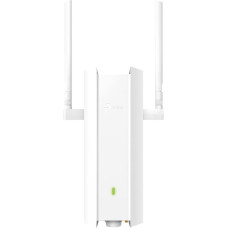 Tp-Link Access Point|TP-LINK|Omada|1800 Mbps|Wi-Fi 6|IEEE 802.3at|IEEE 802.11a/b/g|IEEE 802.11n|IEEE 802.11ac|IEEE 802.11ax|Bluetooth 5.2|1x10Base-T / 100Base-TX / 1000Base-T|Number of antennas 2|EAP625-OUTDOORHD