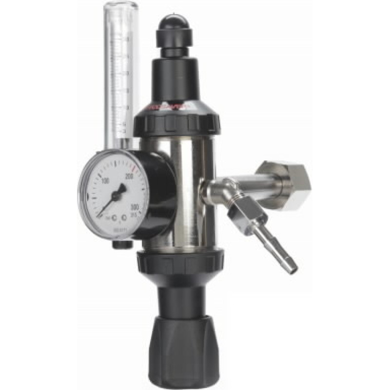 Binzel Gāzes reduktors Ecosaver+ Ar/CO2 AGA, Binzel