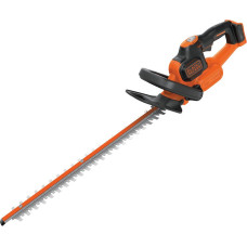 Black+Decker Black & Decker Battery Hedge Trimmer GTC18452PCB og