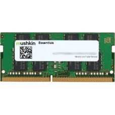 Mushkin SO-DIMM DDR4 8 GB 2133-CL15 - Single - Essential