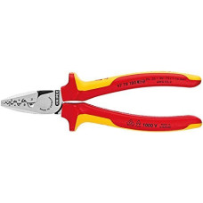 Knipex 97 78 180 crimping tool