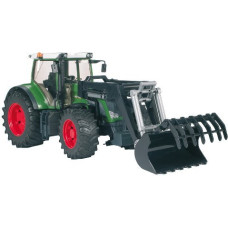 Bruder Professional Series Fendt 936 Vario Frontloader - 03041