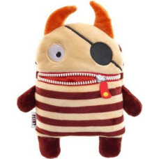 Schmidt Spiele Worrying Flint - pink/bown - 25cm - Worrying Flint