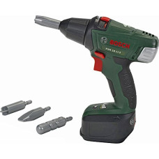 Theo Klein Bosch cordless screwdriver