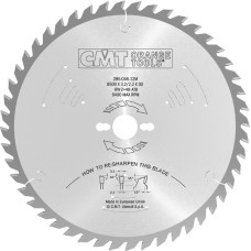 CMT Zāģripa kokam HM 315x3,2/2,2x30 Z54 a=15° b=10° ATB, CMT