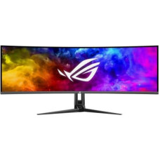 Asus LCD Monitor|ASUS|PG49WCD|49