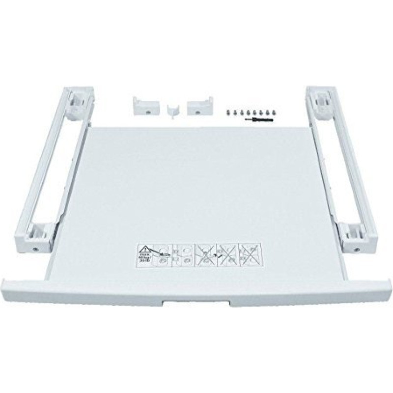Siemens dryer connection set WZ20400